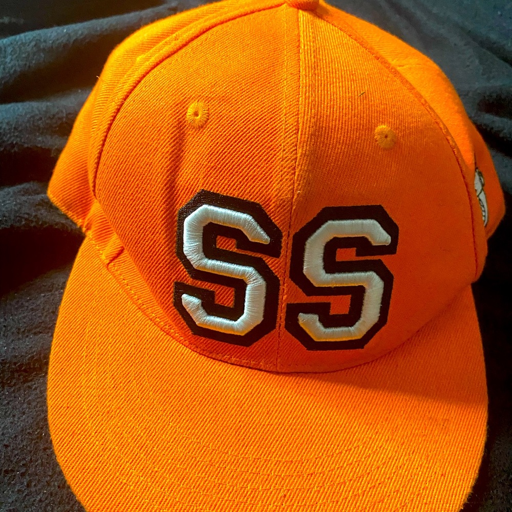 Secret scientist hat